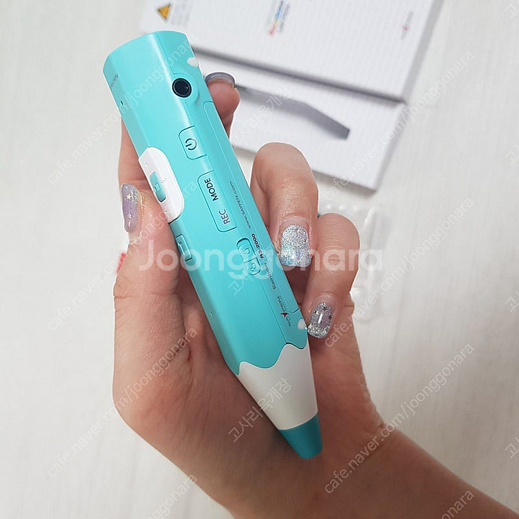 (새상품) 레인보우 세이펜 R3-2000--1