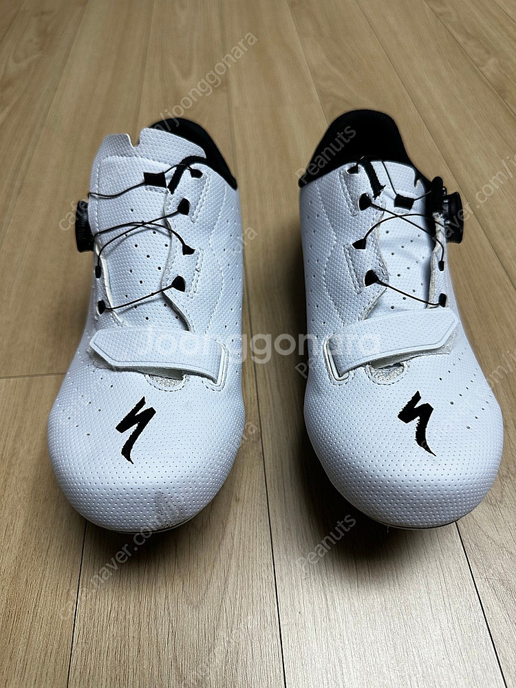 스페셜라이즈드 클릿슈즈--1