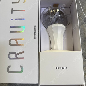 크래비티 응원봉 리멤봉