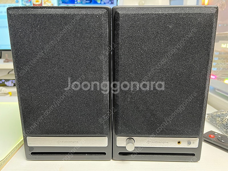 오디오엔진 hd4 팝니다--0