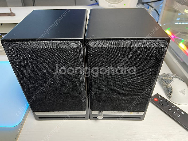 오디오엔진 hd4 팝니다--1