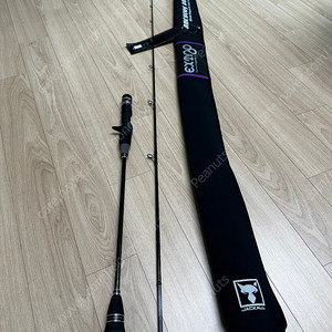 자칼 엔초비드라이버 (갈치지깅대) ADXT-C66L