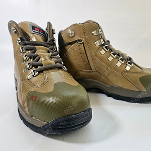K2 안전화 K2-36 6인치안전화 240