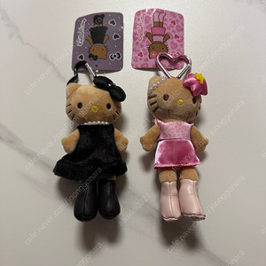 롱다리 키티인형 키티(새상품)