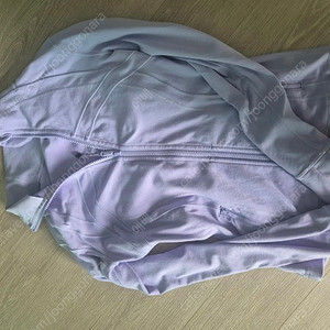 룰루레몬 디파인 자켓 퍼플 6사이즈