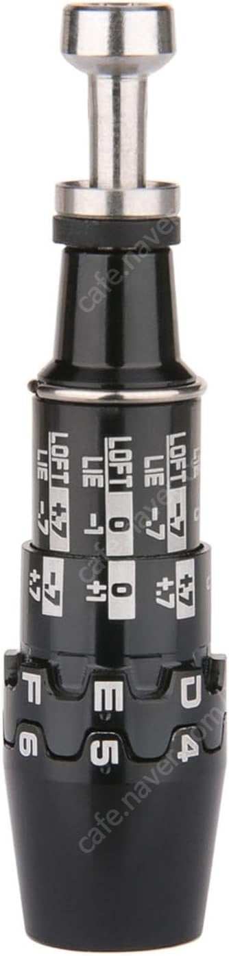 코브라 드라이버 우드 슬리브 퓨쳐핏33 DS어댑트 호환 2025 신형 최상품--1