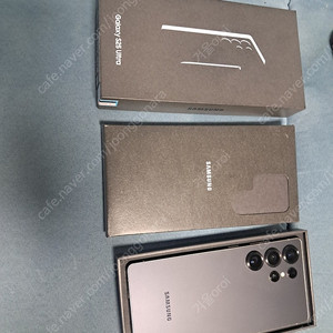 갤럭시 S25 울트라 티타늄 블랙 256 판매