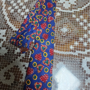 베네통넥타이