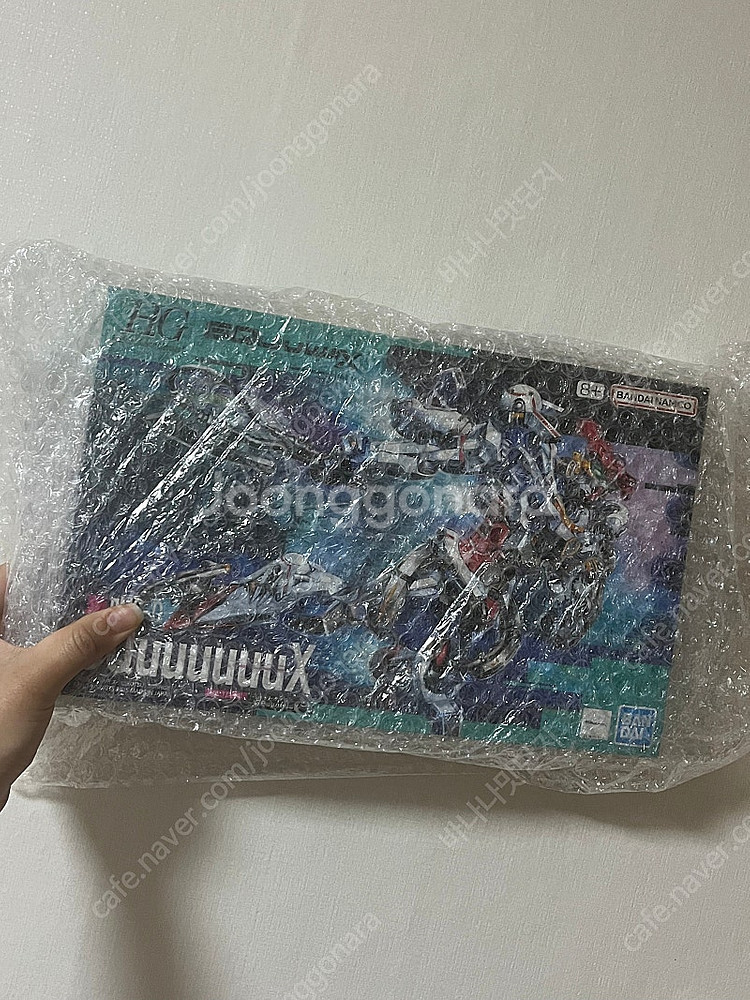 HG 지쿠악스 택포3.5--0