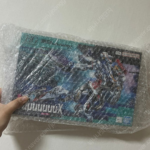 HG 지쿠악스 택포3.5