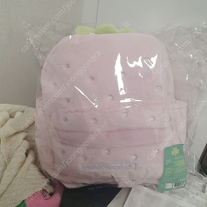 아이브 스카우트 팬콘 MD 레이 가방 단순개봉 판매