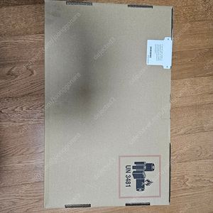 삼성 갤럭시 북5 Pro NT960XHA-KP72G 미개봉
