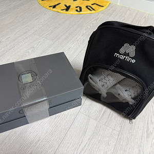 지포어 골프화 230새상품 + 마틴골프화 230 거의새것 1+1