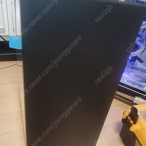 2600x rx 570 4기가본체