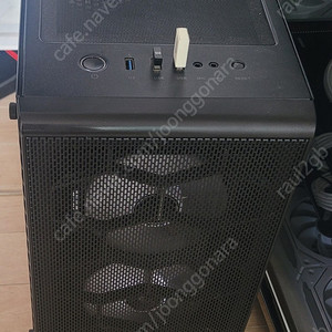 i5 10400f 1660super게이밍 본체