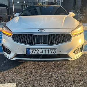 기아 K7 LPI 3.0 노블레스 19년식