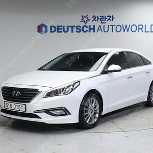 소나타 중고 LF쏘나타 중고 쏘나타 중고차 흰색 2016년식 40,176km 2.0 스마트 스페셜 중고자동차