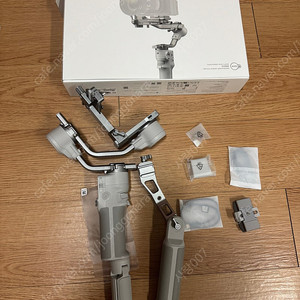 dji rs4 mini 짐벌