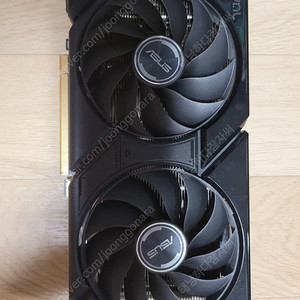 아수스 라데온 rx7600 팝니다