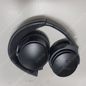 Bose 보스 울트라 오픈 이어버드 무선 이어폰 QC35 무선 헤드폰