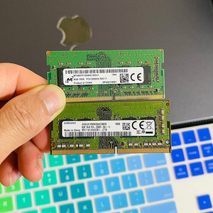 노트북 렘 DDR4-2666 CL19 (8GB)x2
