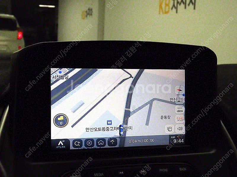 경차 중고 스파크 중고 시세 스파크 중고차 가격 흰색 ...--9