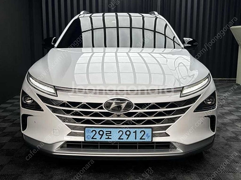 17,453 km 현대 넥쏘 중고 프리미엄 중고차 구매...--6
