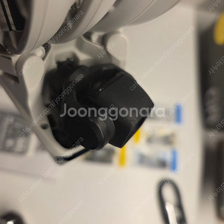 DJI Flip (본체+배터리4+충전기+예비부품, Ca...--2