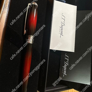 듀퐁 아틀리에 썬버스트 F