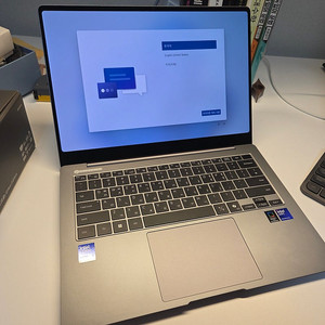 삼성 갤럭시북5프로 14인치 [NT9450XHA-K51AG]
