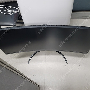 LG전자 스마트 모니터 34SR65QC 34인치 MyView 스마트 커브드