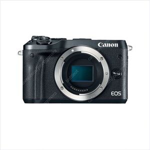 (삽니다)캐논 EOS M6(마크1) 구합니다.