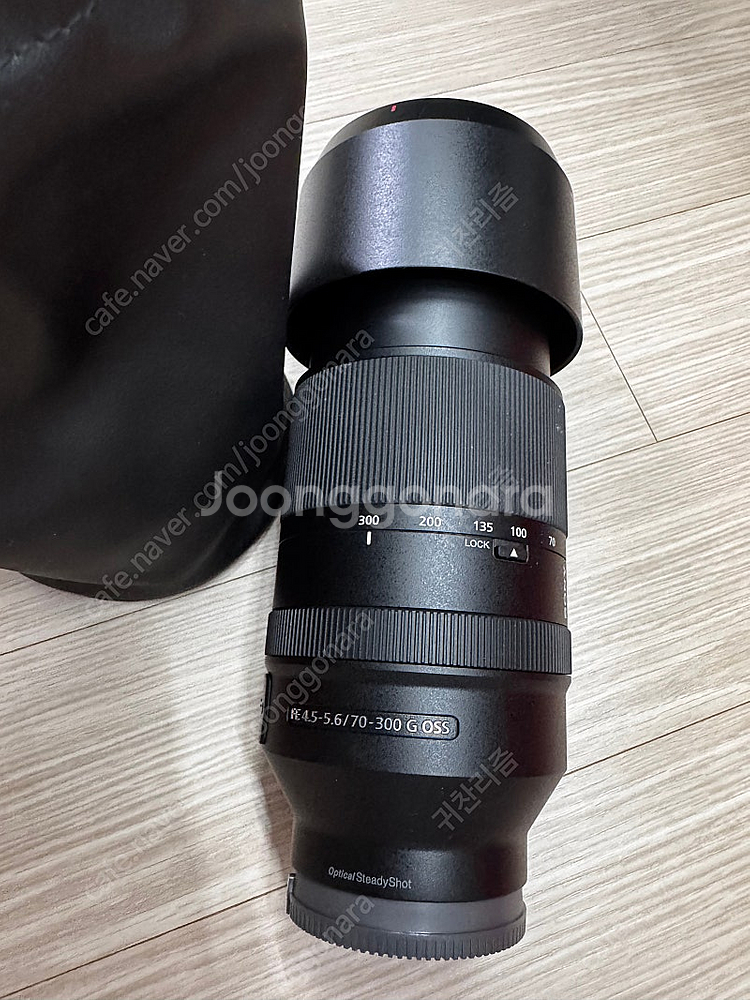 소니 fe70-300 망원 줌 렌즈--0