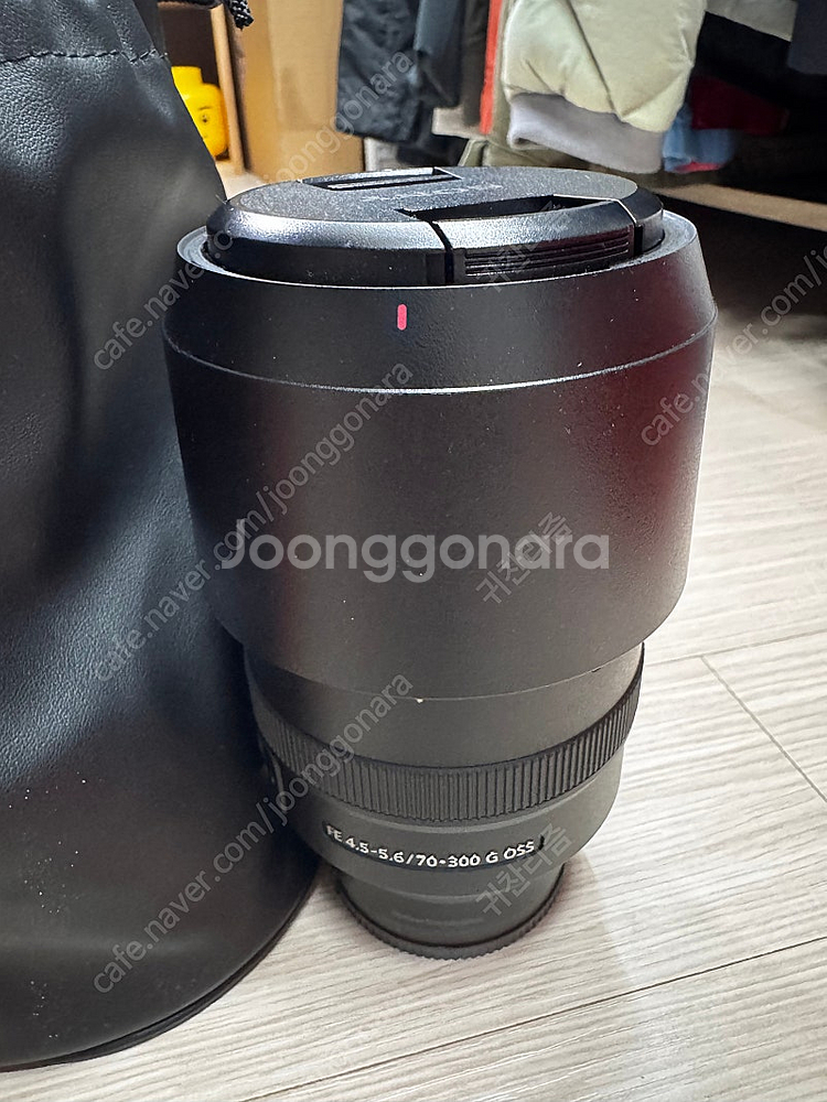 소니 fe70-300 망원 줌 렌즈--1