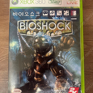 Xbox360 바이오쇼크 정발, 바이오쇼크 플레티넘 판매