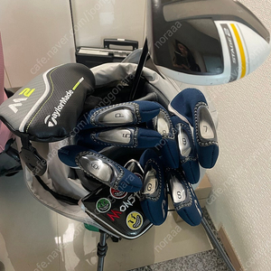 미즈노 JPX921 골프채 풀세트