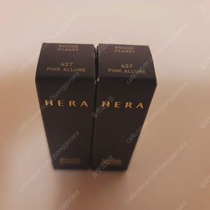 헤라184픽셀핑크, 헤라427핑크얼루어, 헤라178서울데이즈, 헤라462스피치리스