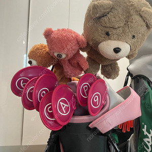 여성 골프채 풀세트 야마하 골프채 풀세트