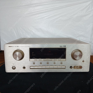 MARANTZ AV 리시버 SR-5200