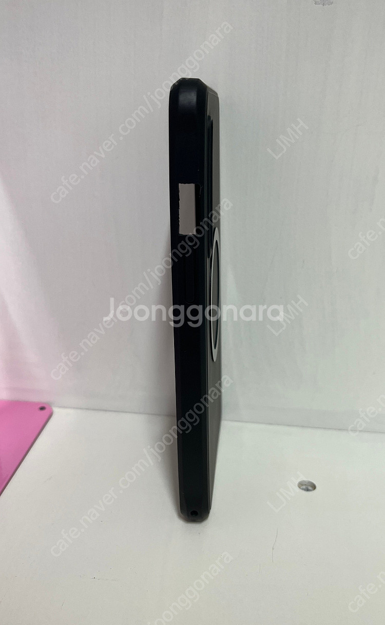 오닉스 북스 팔마 정품 케이스, 미테르 팔마 플립커버 ...--6