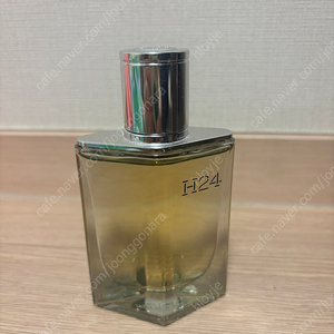 H24 오드퍼퓸 50ml