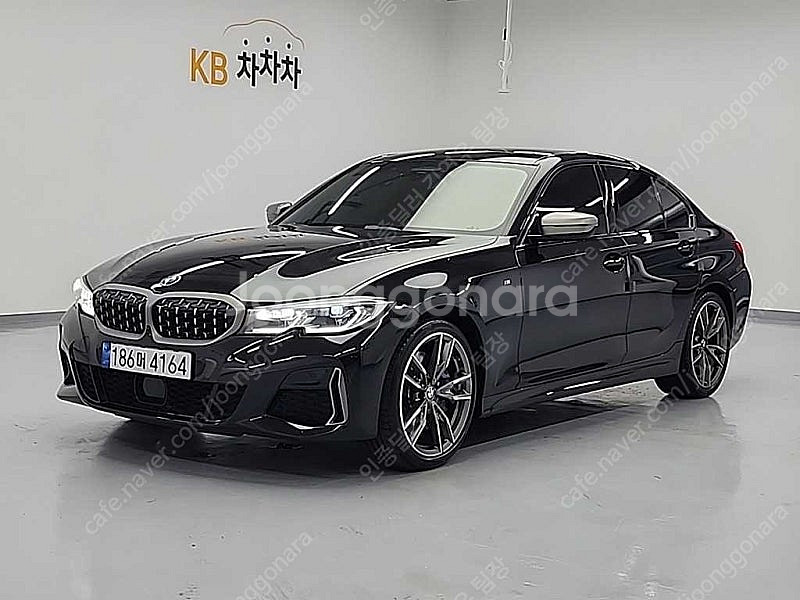 40,198 km BMW 3시리즈 중고 BMW 중고차 ...--0
