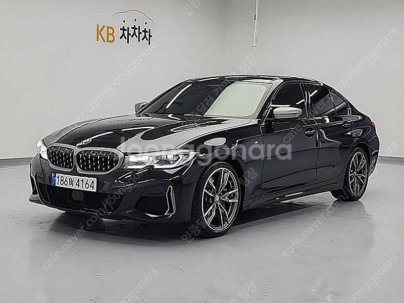 40,198 km BMW 3시리즈 중고 BMW 중고차 ...--6