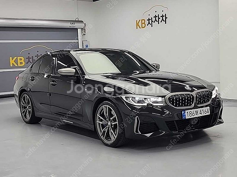 40,198 km BMW 3시리즈 중고 BMW 중고차 ...--9