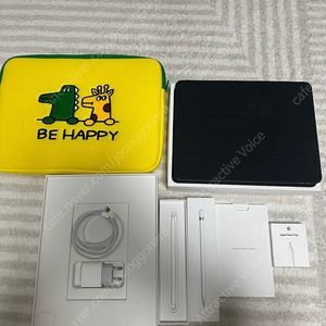 [Wi-Fi] 아이패드 프로 6세대 12.9 M2 512GB