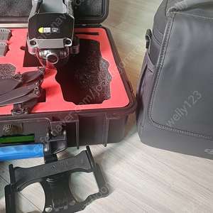 dji 매빅2줌 판매나 교환