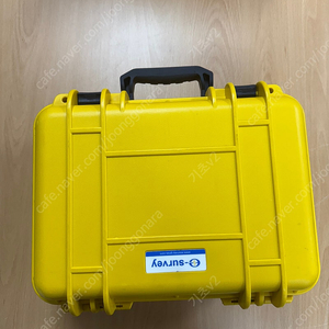 [GPS GNSS 측량기기 수신기] 이서베이 eSurvey E200 장비 팝니다.