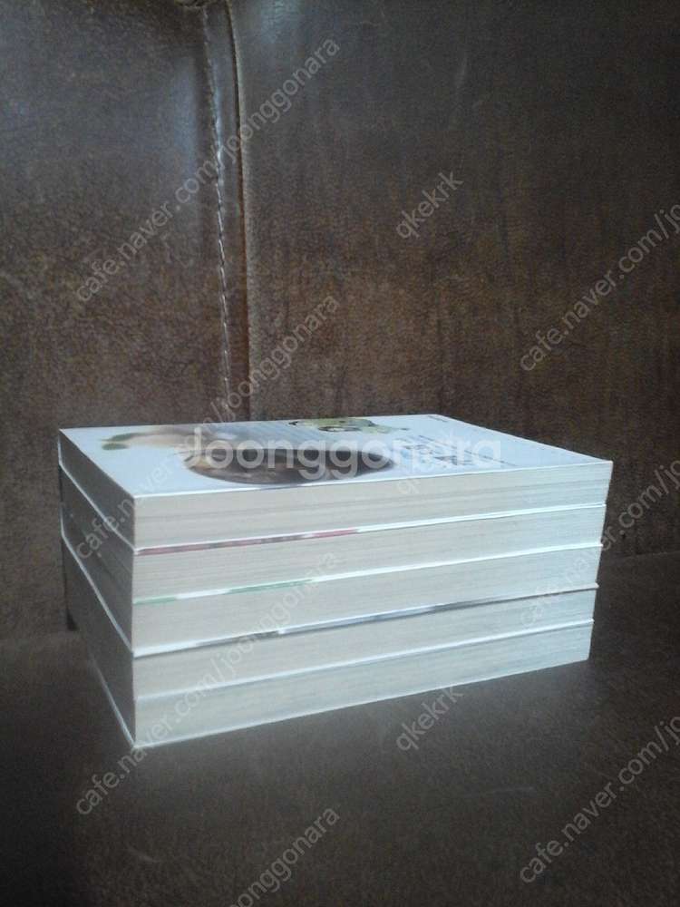 (소장용) 심야식당(아베 야로) 카페드림 일반판 애장판...--5