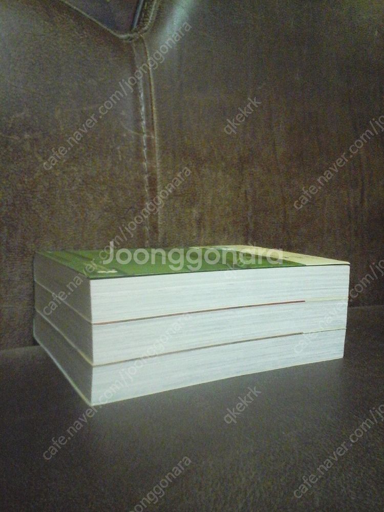 (소장용) 심야식당(아베 야로) 카페드림 일반판 애장판...--8