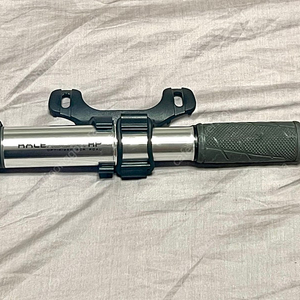 Topeak 레이스로켓 고압펌프